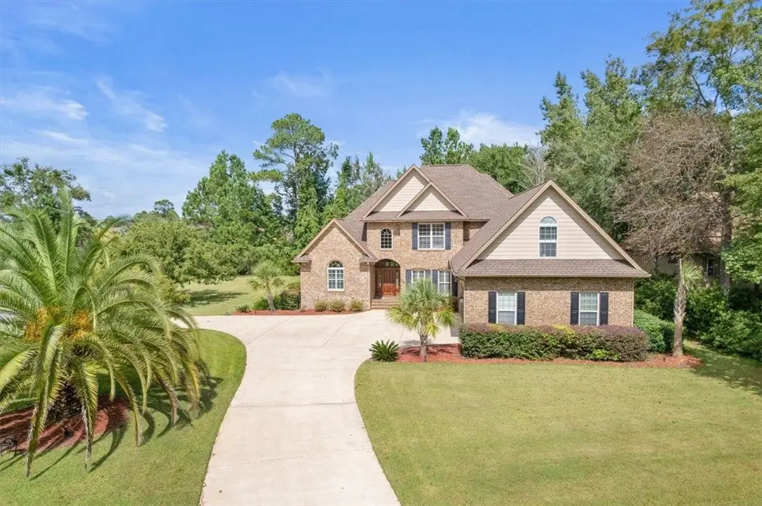 104 Majestic Drive, Brunswick, GA 31523 - Image #1
