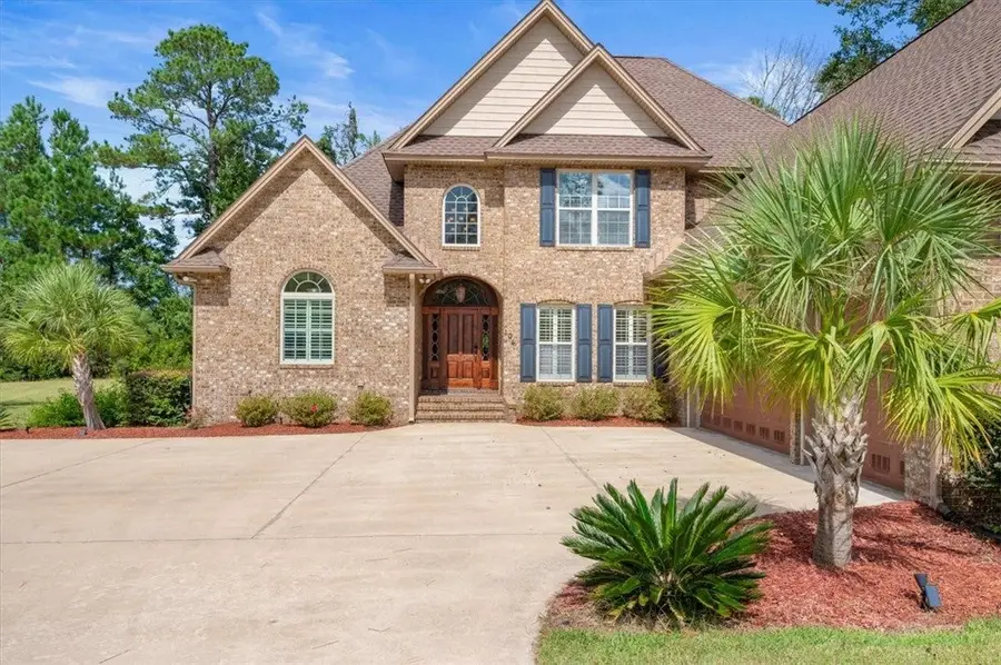 104 Majestic Drive, Brunswick, GA 31523 - Image #2