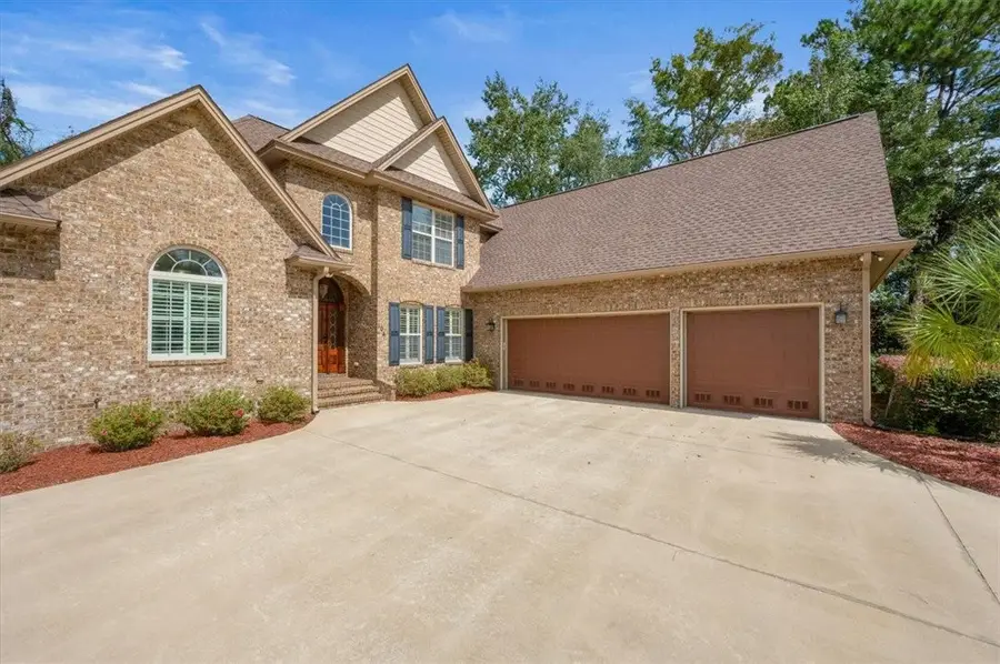 104 Majestic Drive, Brunswick, GA 31523 - Image #3