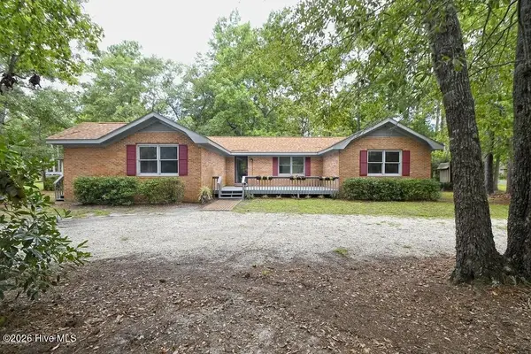 1 Golfview Court, Calabash, NC 28467