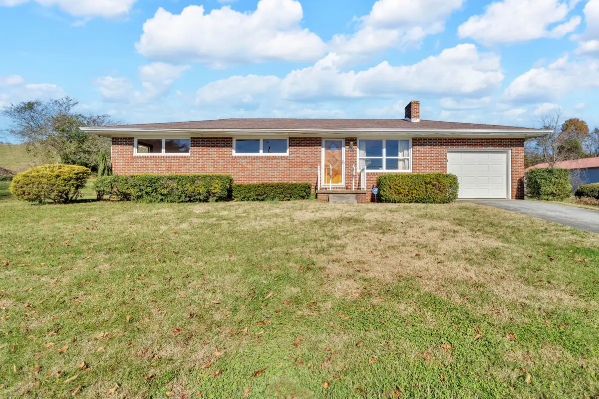 4191 Carters Valley Rd, Church Hill, TN 37642 - Image #1