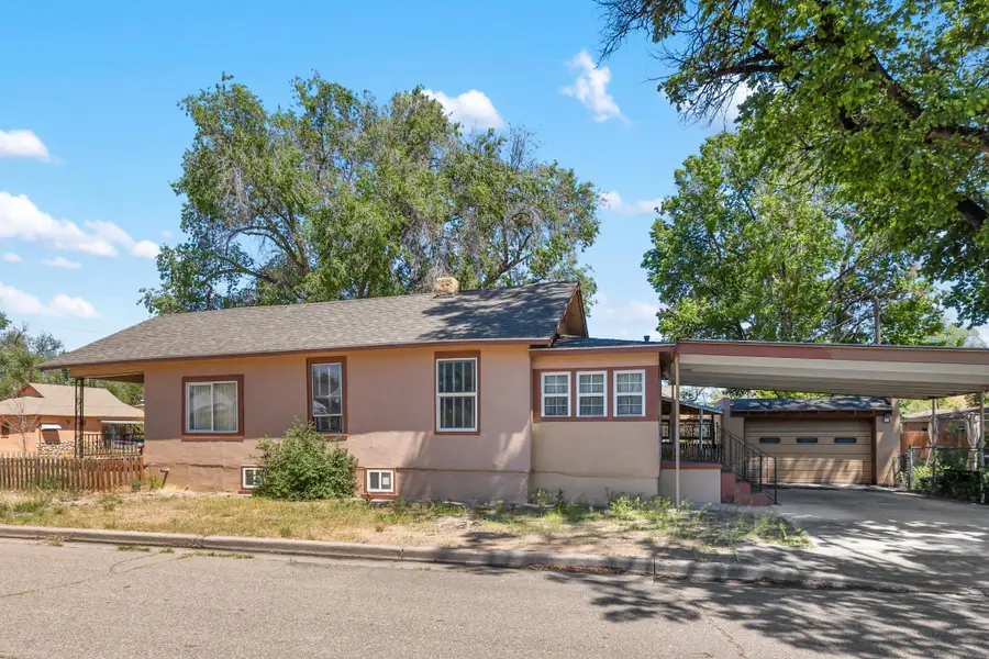 1020 W Arroyo Avenue, Pueblo, CO 81004 - #2