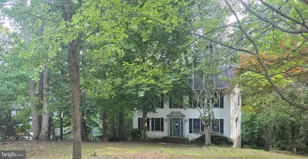 5825 Magnolia Cir, SAINT LEONARD, MD 20685