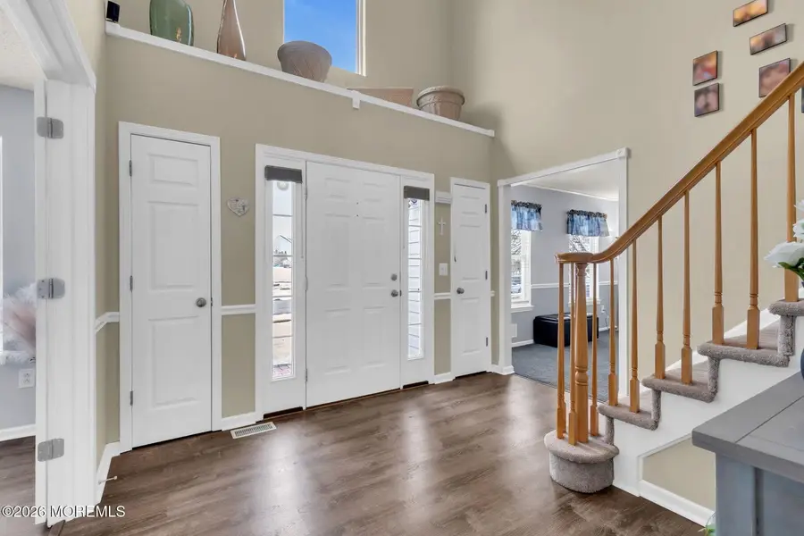 93 Shenendoah Road, Howell, NJ 07731 - #2