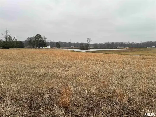 Lot 13 Dove Lane, Eldorado, IL 62930