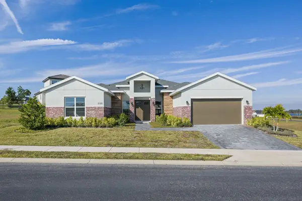 208 Snowy Orchid Way, LAKE ALFRED, FL 33850