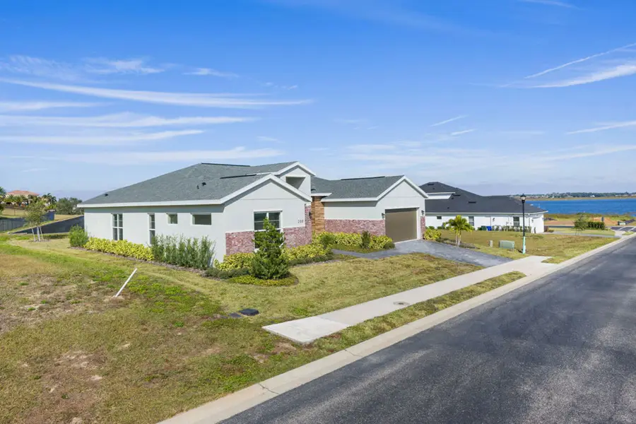 208 Snowy Orchid Way, Lake Alfred, FL 33850 - #2