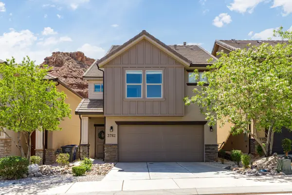 3782 E Nova Ln, St George, UT 84790
