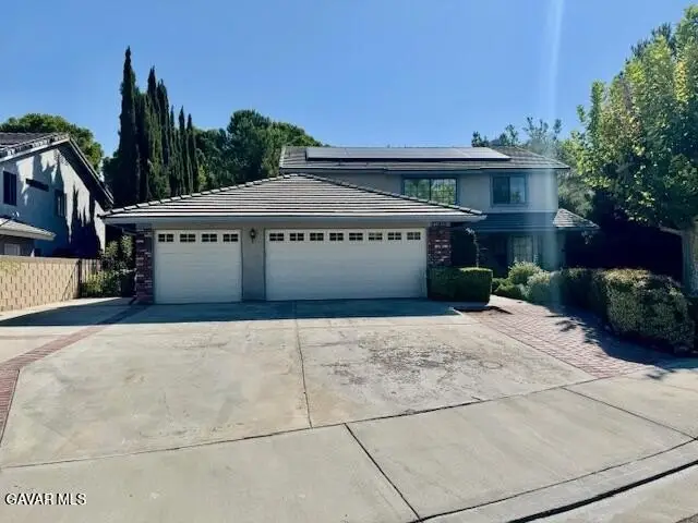 44128 Fine Circle, Lancaster, CA 93536 - Image #2