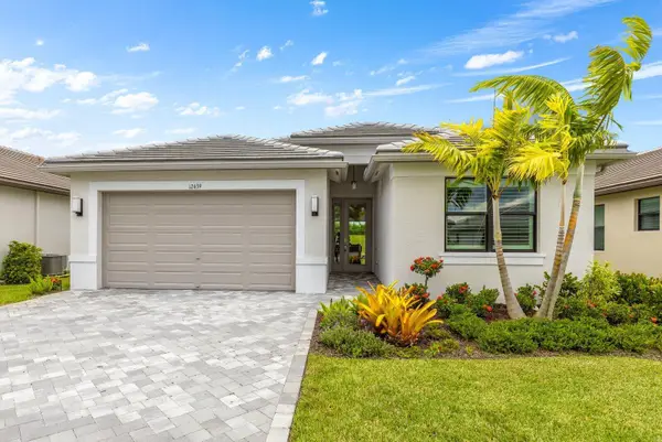 12439 SW Blue Mangrove Parkway, Port St. Lucie, FL 34987