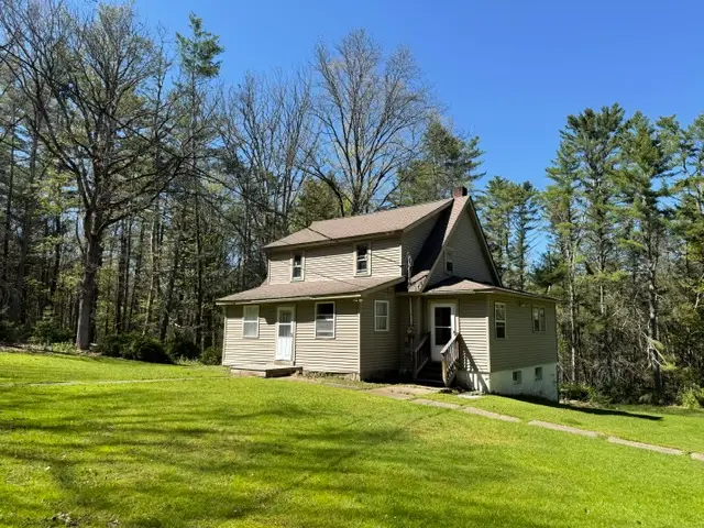 182 Bee Hollow Road, Shohola, PA 18458 - #1