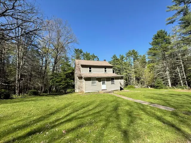 182 Bee Hollow Road, Shohola, PA 18458 - #2