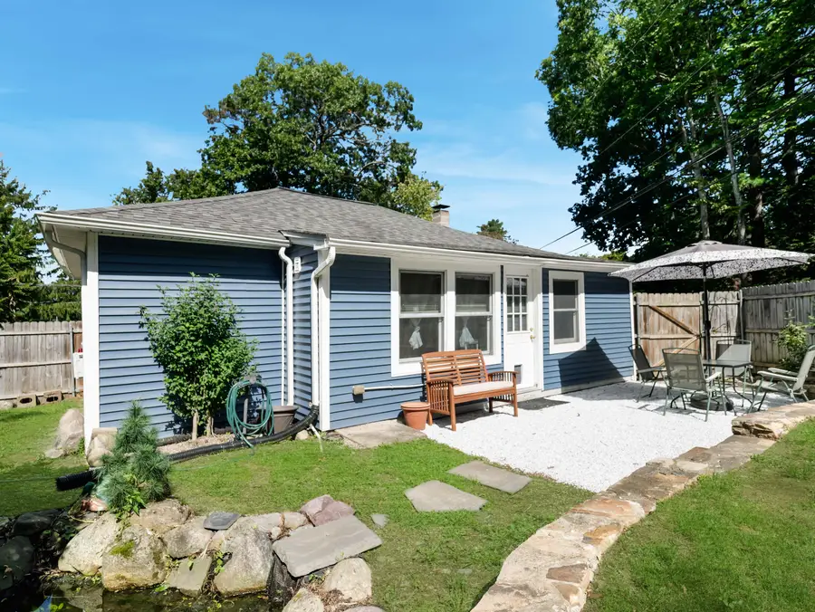 32 Laurel Dr, Oak Ridge, NJ 07438 - #2