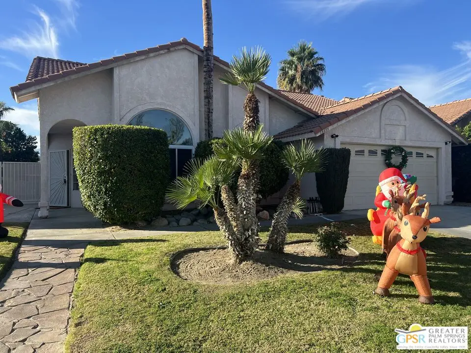 68875 Minerva Road, Cathedral City, CA 92234 - Image #1