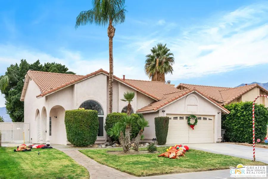 68875 Minerva Road, Cathedral City, CA 92234 - Image #3