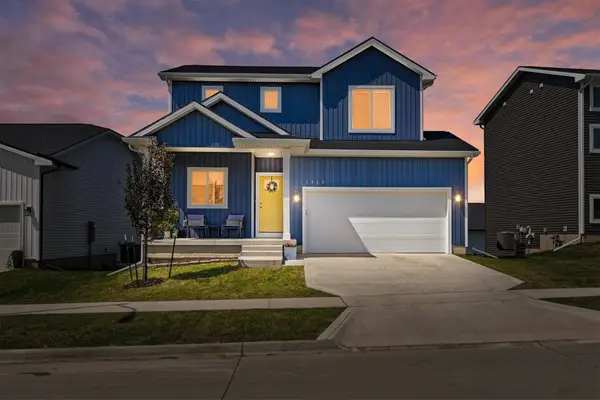 1727 Willow Court, Norwalk, IA 50211