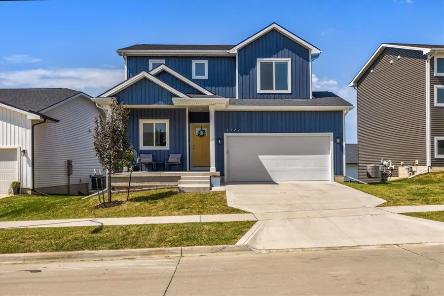 1727 Willow Court, Norwalk, IA 50211 - #2
