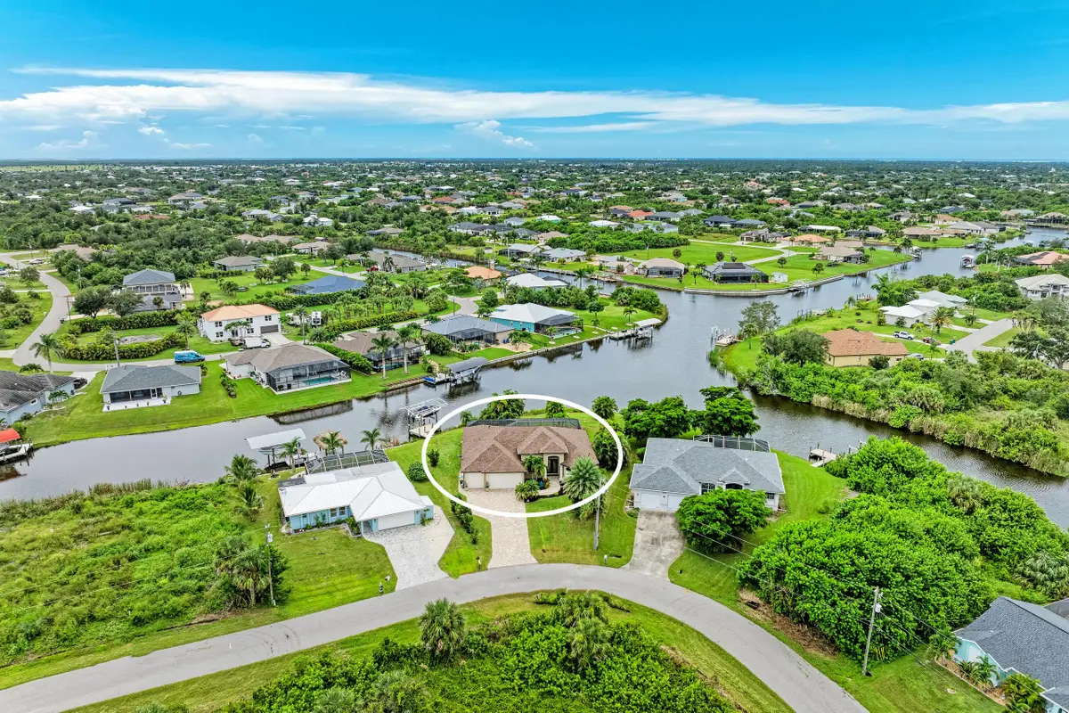 9446 Impala Circle, Port Charlotte, FL 33981 - Image #1