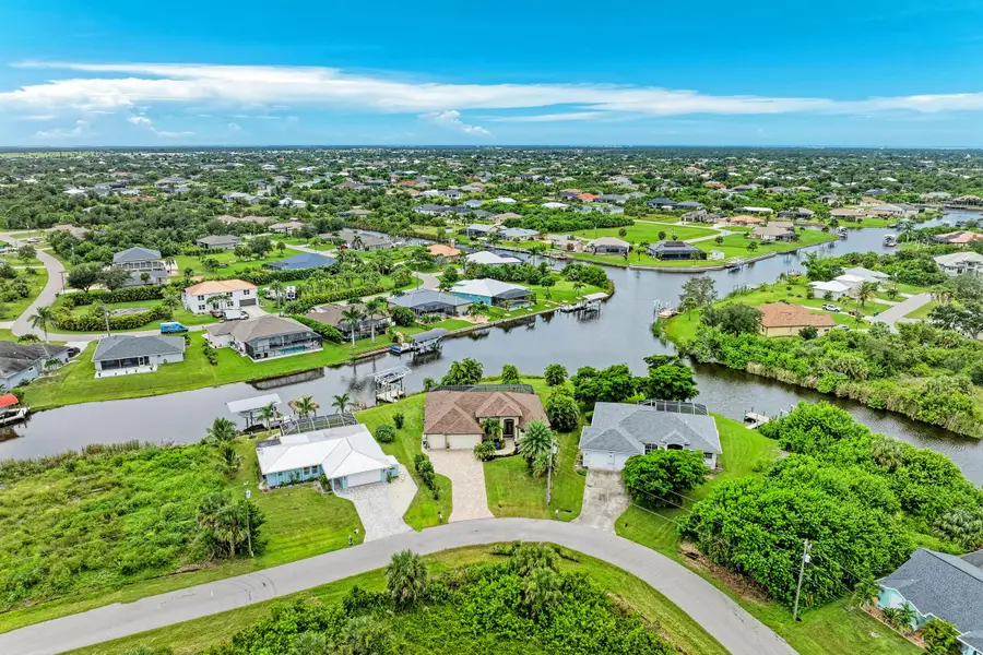 9446 Impala Circle, Port Charlotte, FL 33981 - Image #2