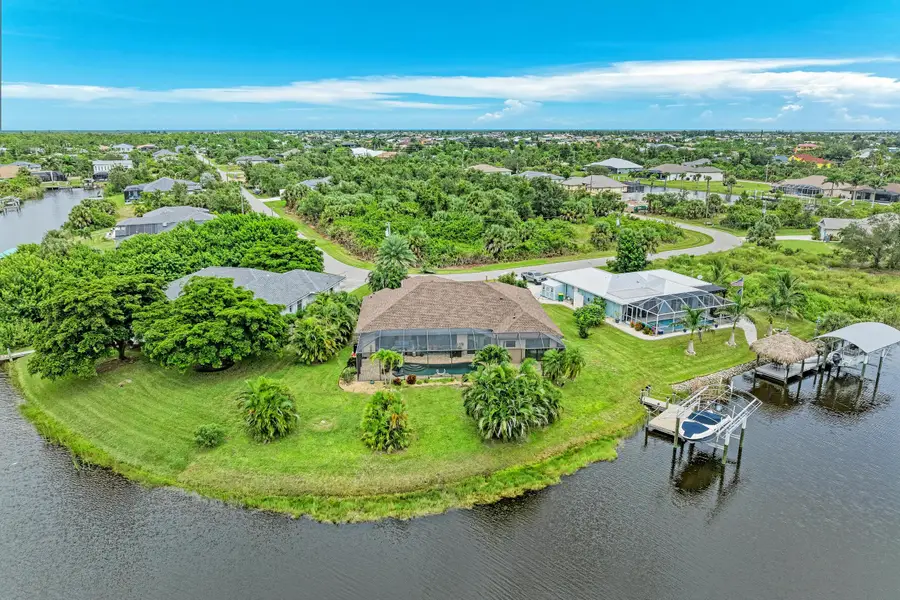 9446 Impala Circle, Port Charlotte, FL 33981 - Image #3