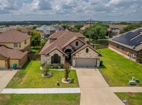 3312 Vineyard Trl, Harker Heights, TX 76548