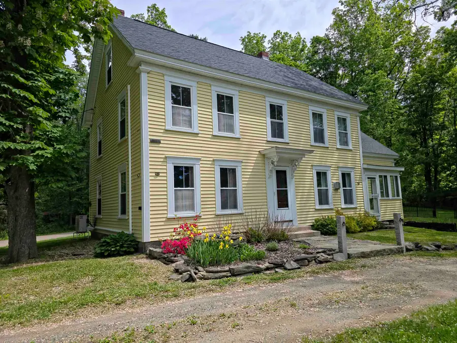 67 Demeritt Avenue, Lee, NH 03861 - #2