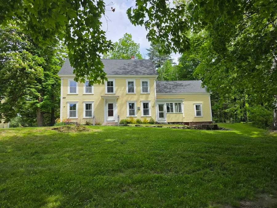 67 Demeritt Avenue, Lee, NH 03861 - #3