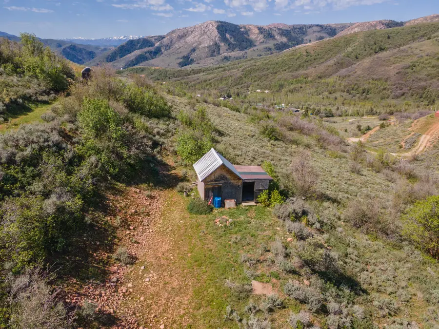 3379 N Oak Canyon Rd #491, Huntsville, UT 84317 - #2