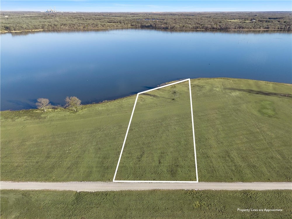Lot 10 Pr 5832, Donie, TX 75838 BHGRE