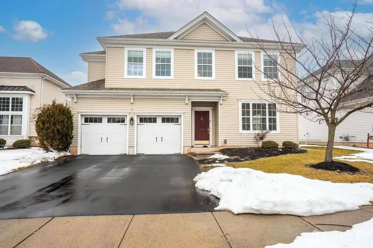-3 Lily Lane, Piscataway, NJ 08854 - #1