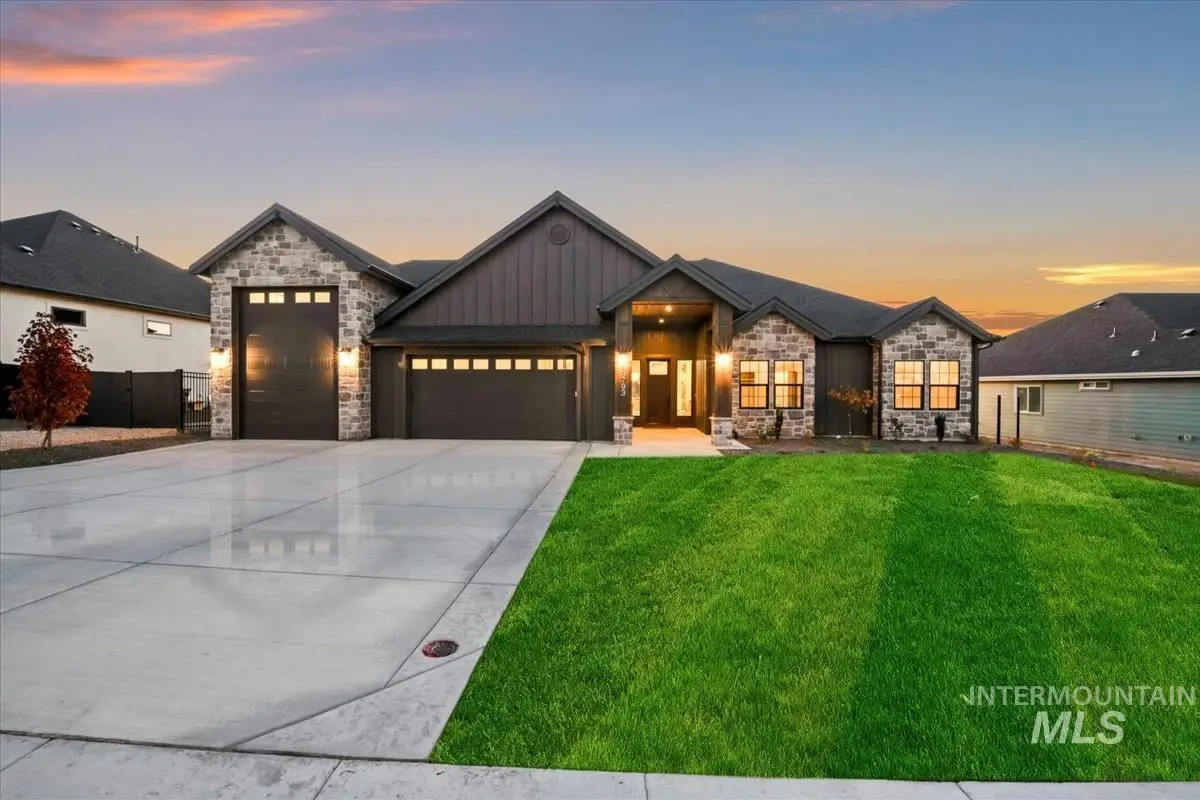 9793 S Peregrine Falcon Ave., Nampa, ID 83686 - Image #1