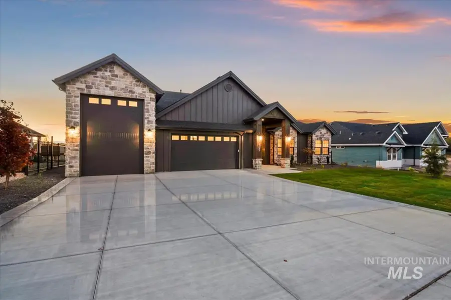 9793 S Peregrine Falcon Ave., Nampa, ID 83686 - Image #3