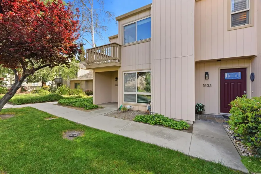 1535 Huddersfield Court, San Jose, CA 95126 - #2