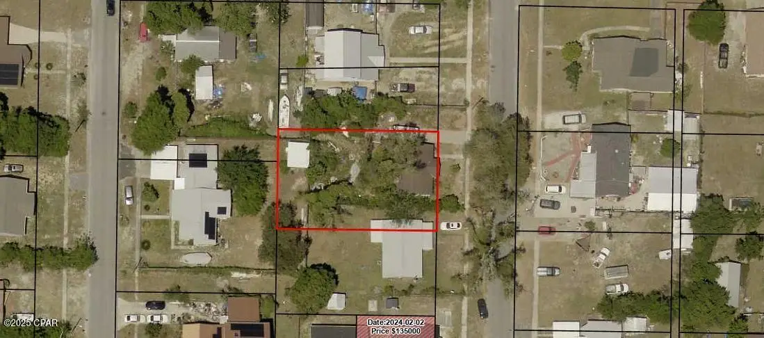 619 Satsuma Ave. Avenue, Panama City, FL 32401 - Image #1