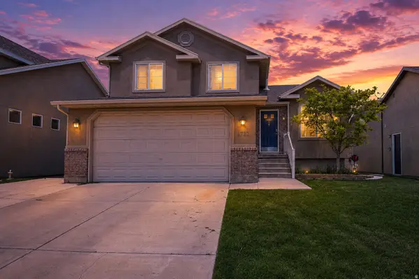 4732 W Liberation Dr, Herriman, UT 84096