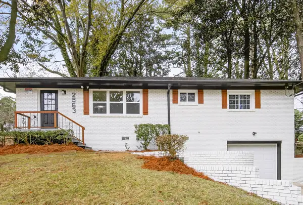 2563 Lancaster Drive, Atlanta, GA 30344