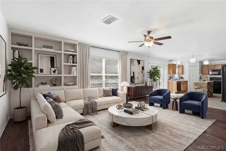 3975 W Wilburton Drive, Citrus Springs, FL 34433 - #2