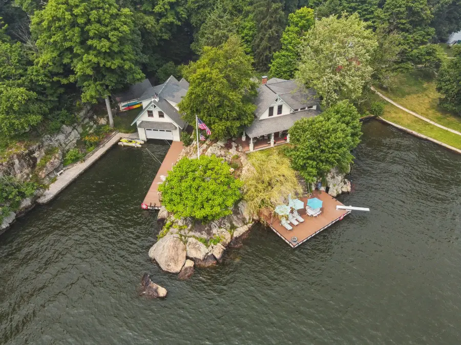 55 Raccoon Island Rd, Lake Hopatcong, NJ 07849 - #2
