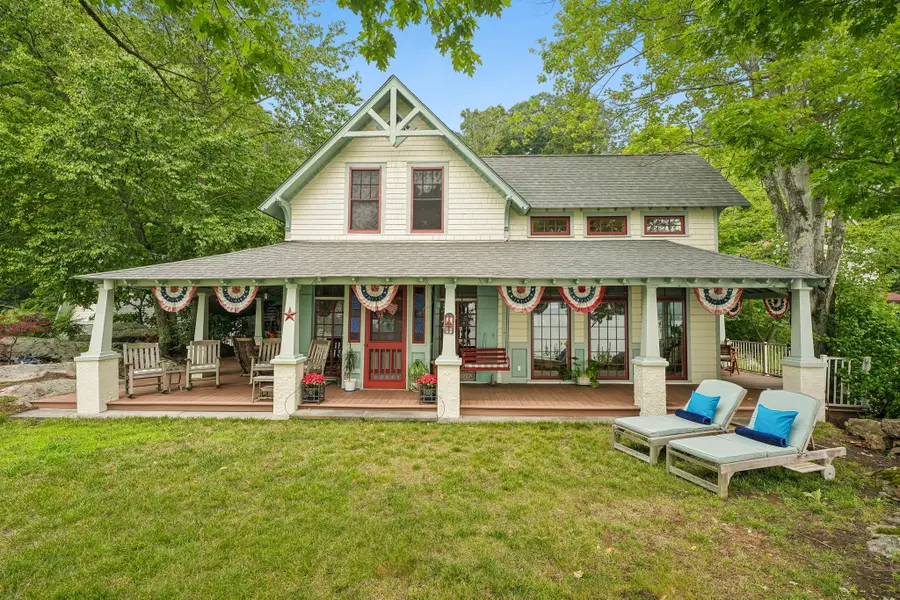 55 Raccoon Island Rd, Lake Hopatcong, NJ 07849 - #3
