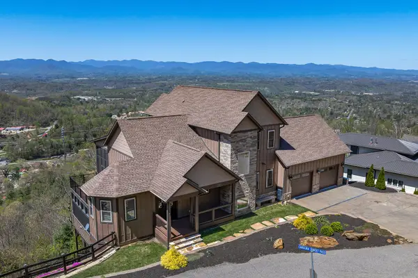 179 Serenity Ridge Trail, Asheville, NC 28804