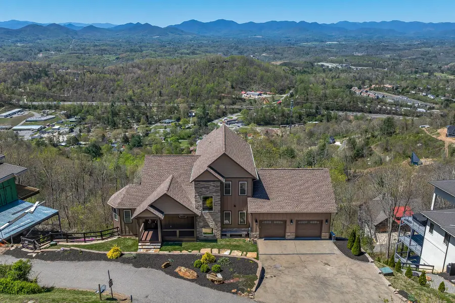 179 Serenity Ridge Trail, Asheville, NC 28804 - #2