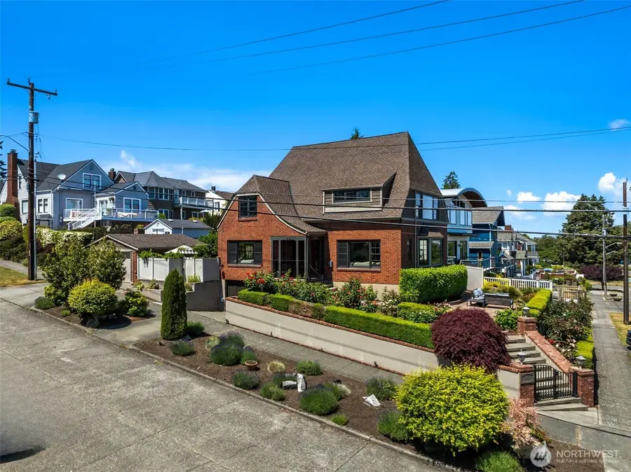 3602 SW Lander Street, Seattle, WA 98126 - #2