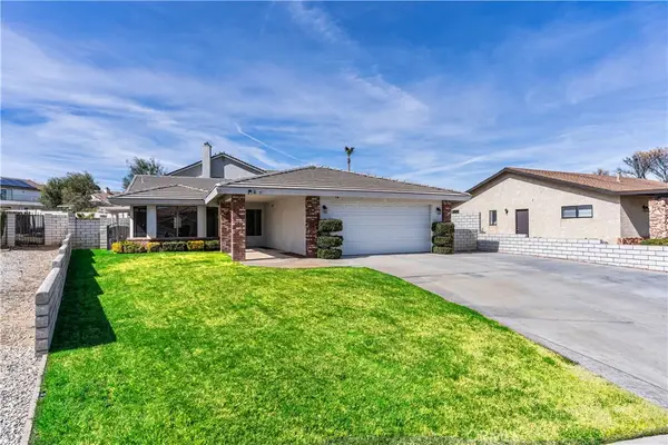 12790 Amberwood, Victorville, CA 92395