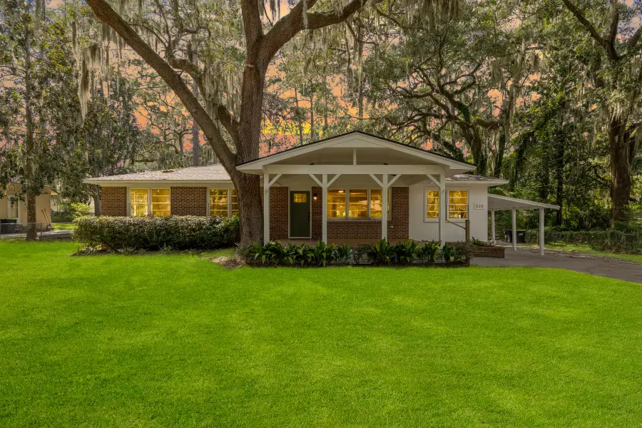 510 Center Drive, Beaufort, SC 29902 - #3