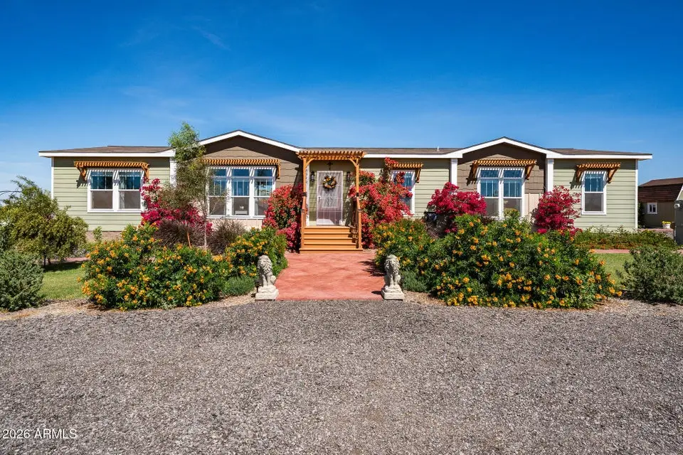 22622 E Day Spring Lane, Florence, AZ 85132 - #1