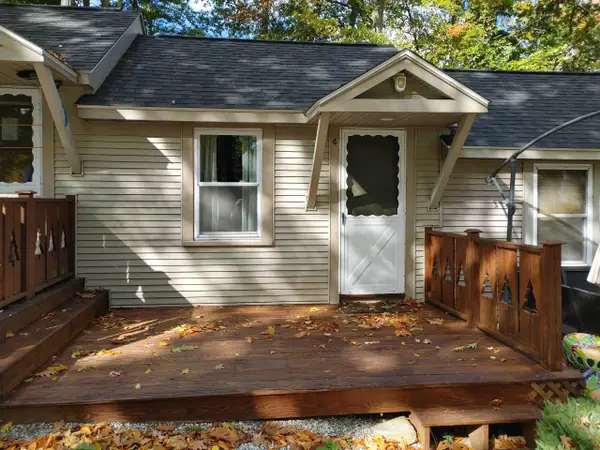 764 Pelham North Drive, Holderness, NH 03245