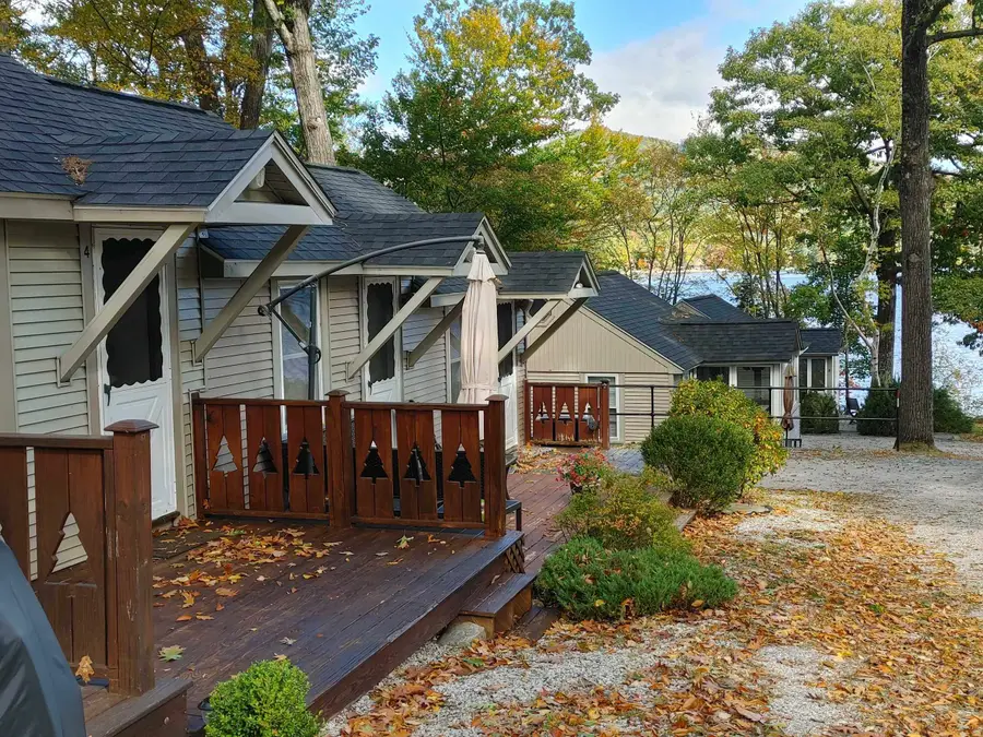 764 Pelham North Drive, Holderness, NH 03245 - #2