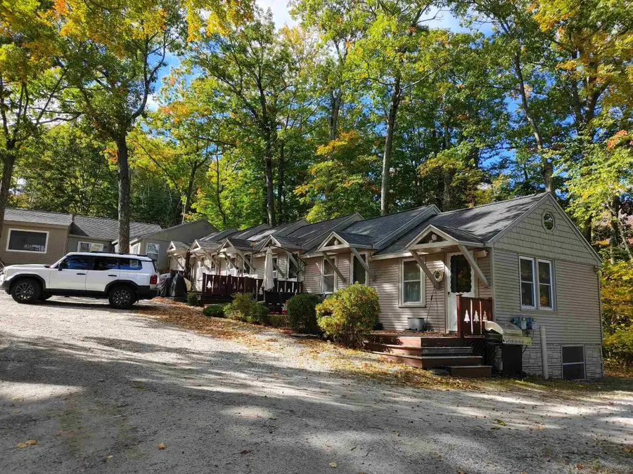 764 Pelham North Drive, Holderness, NH 03245 - #3