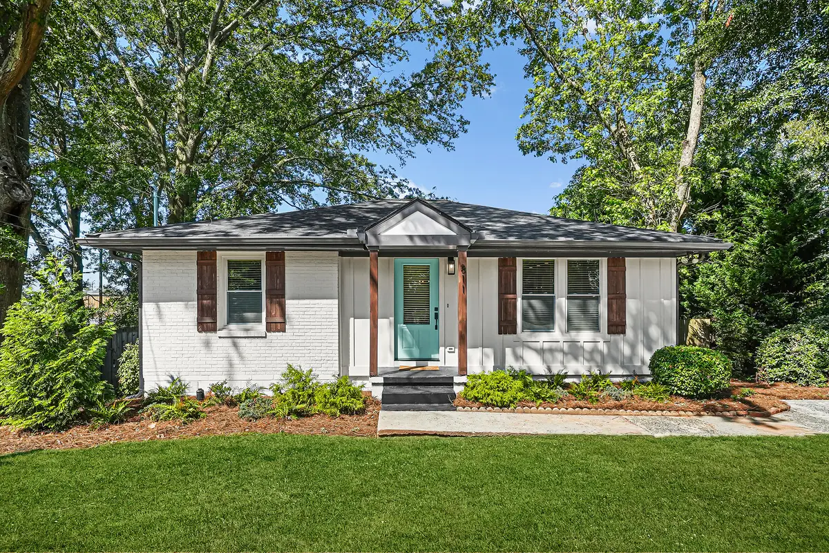 811 Mclinden Avenue Se, Smyrna, GA 30080 - #1