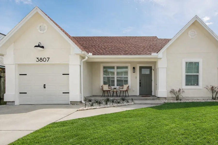 3807 Mystic Street, Panama City, FL 32408 - #3